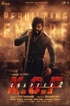 KGF: Chapter 2